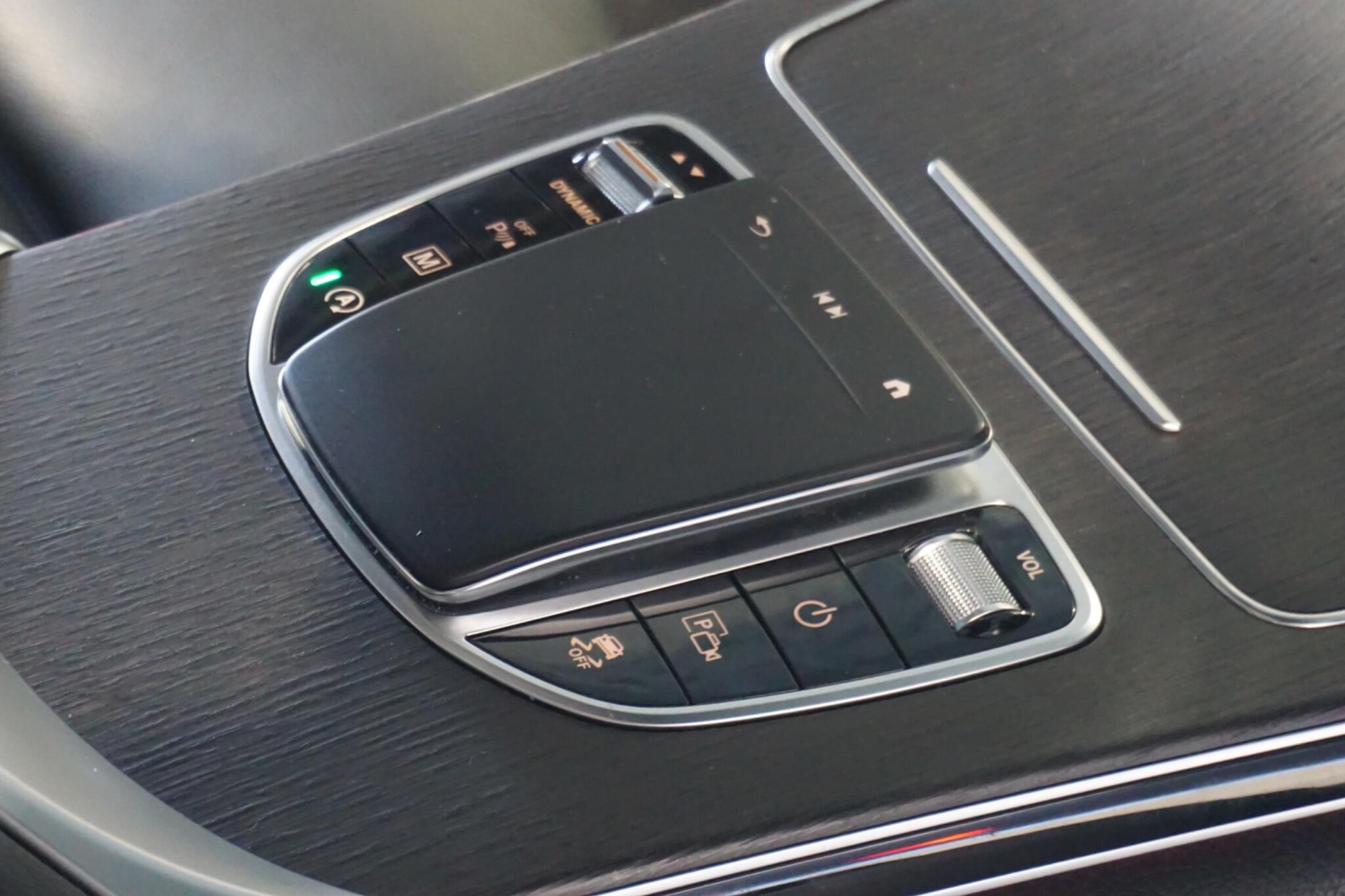 Mercedes-Benz GLC 2.1 GLC220d AMG Line (Premium Plus) Coupe 5dr Diesel G-Tronic+ 4MATIC Euro 6 (s/s) (170 ps)